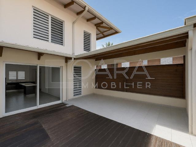 Maison 3 pièces 67 m²