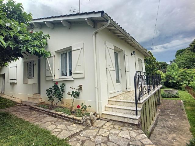 Maison 3 pièces 67 m²