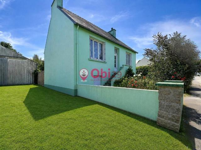 Maison 3 pièces 67 m²