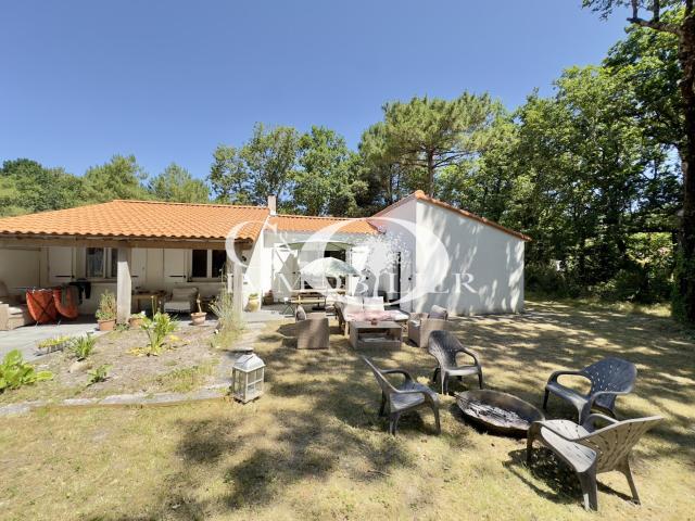 Maison 3 pièces 67 m²