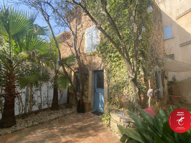 Maison 3 pièces 67 m²