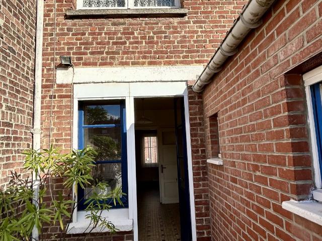 Maison 3 pièces 67 m²