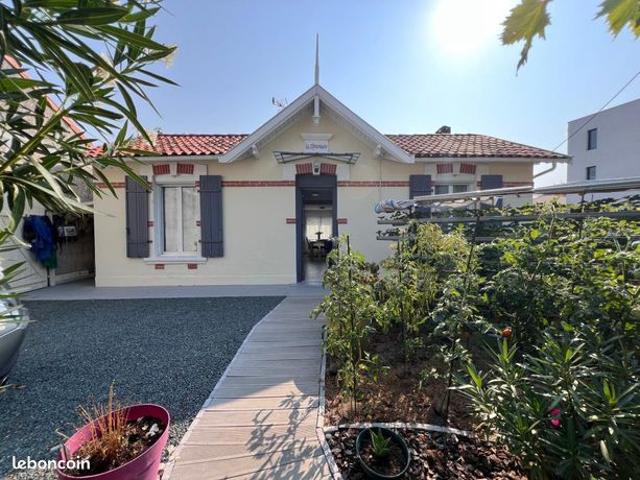 Maison 3 pièces 67 m²