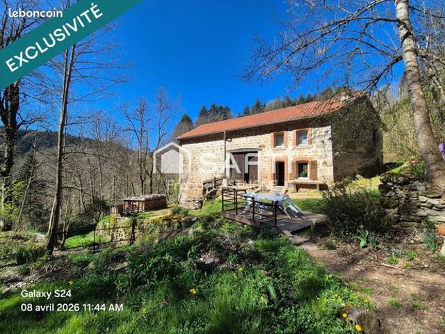 Maison 3 pièces 67 m²