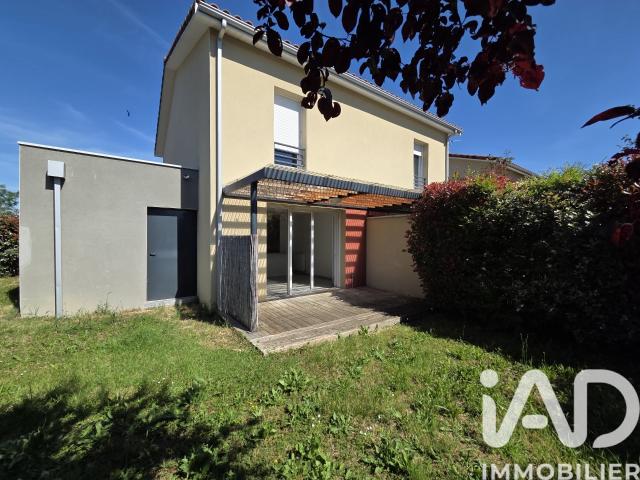 Maison 3 pièces 67 m²