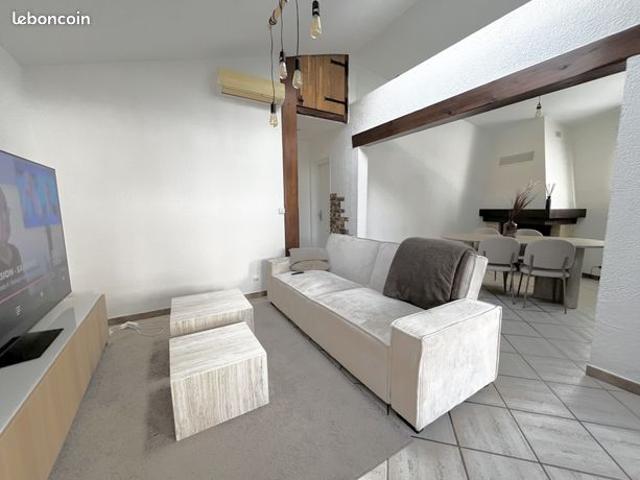 Maison 3 pièces 67 m²