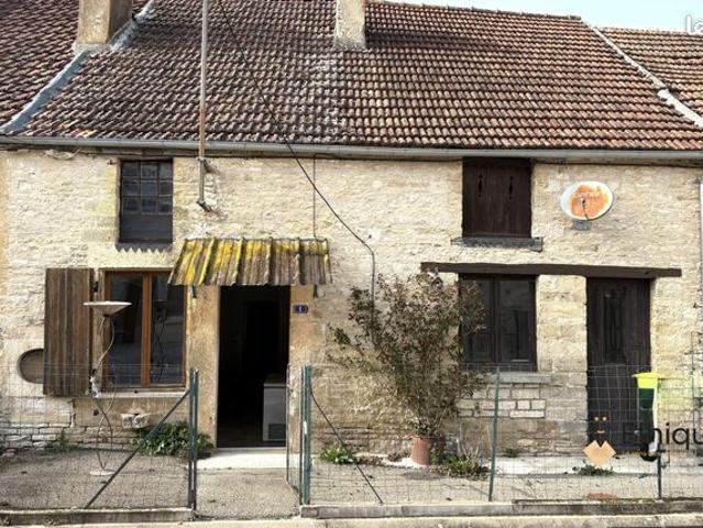 Maison 3 pièces 67 m²
