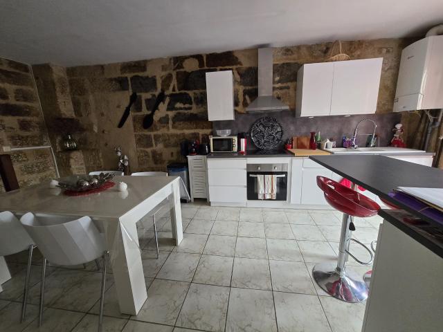 Maison 3 pièces 67 m²