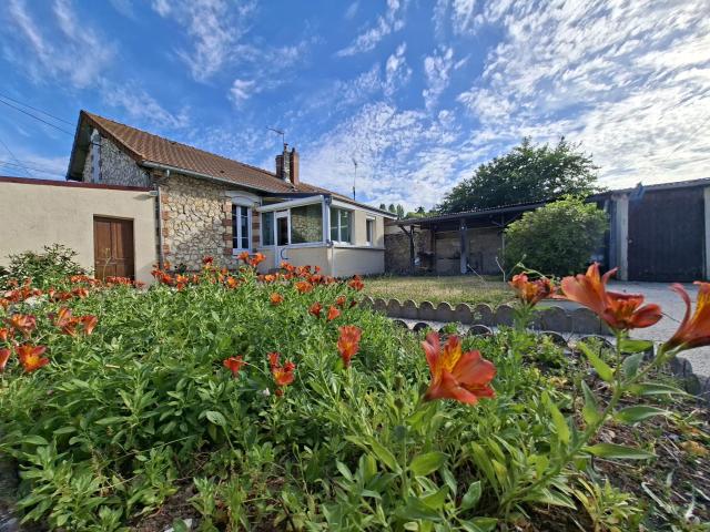 Maison 3 pièces 67 m²