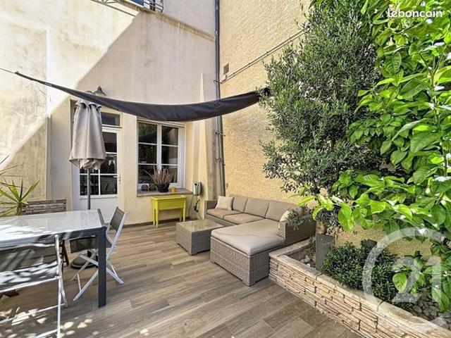 Maison 3 pièces 67 m²