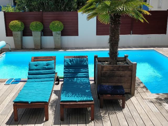 Maison 3 pièces 67 m²