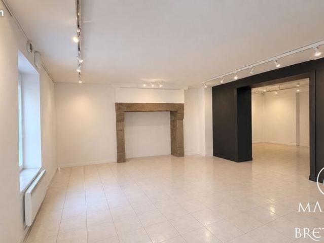 Maison 3 pièces 67 m²