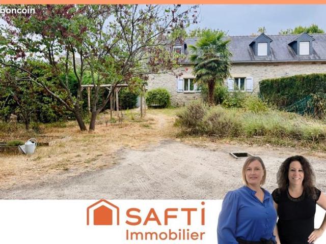 Maison 3 pièces 67 m²