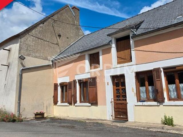 Maison 3 pièces 67 m²
