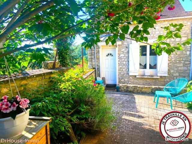 Maison 3 pièces 67 m²