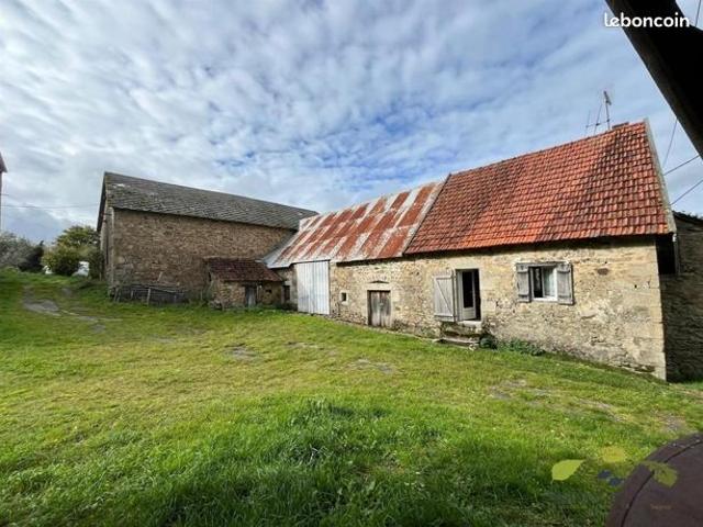 Maison 3 pièces 67 m²
