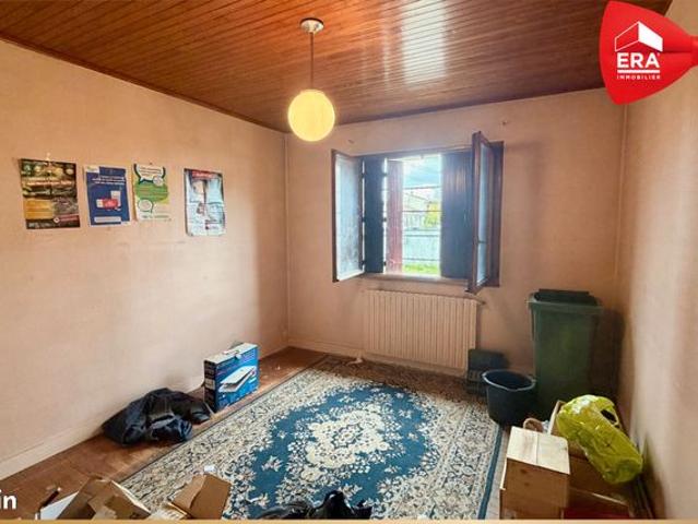 Maison 3 pièces 67 m²