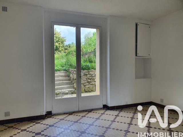 Maison 3 pièces 67 m²