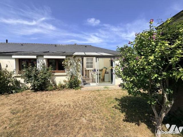 Maison 3 pièces 67 m²