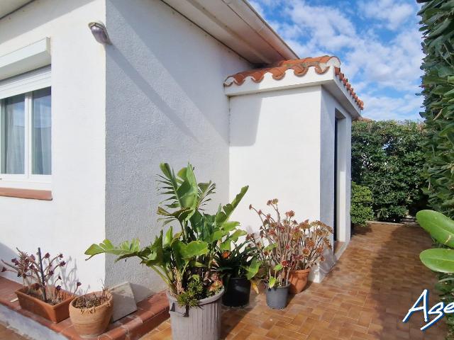 Maison 3 pièces 67 m²