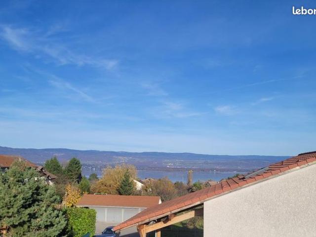 Maison 3 pièces 67 m²