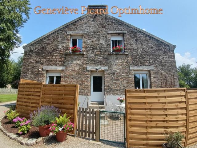 Maison 3 pièces 67 m²