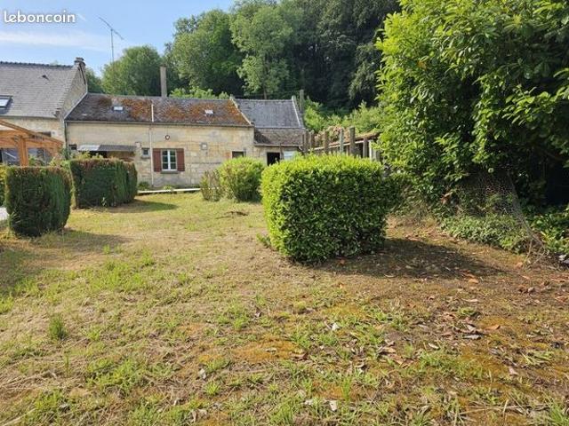 Maison 3 pièces 67 m²