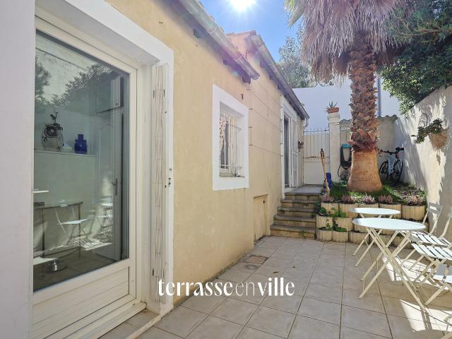 Maison 3 pièces 67 m²