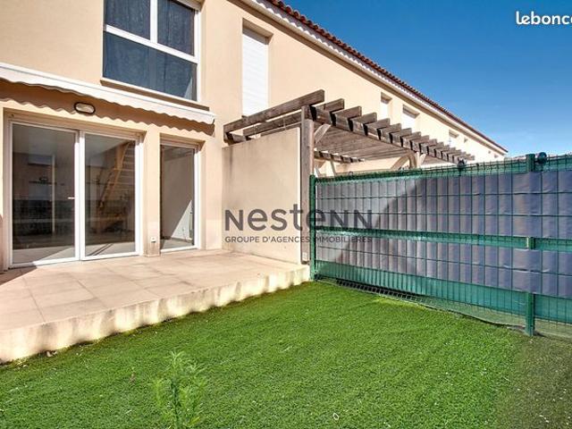 Maison 3 pièces 67 m²