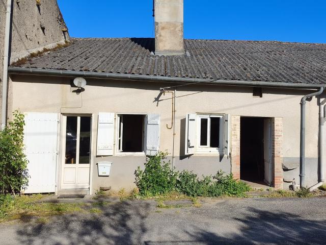 Maison 3 pièces 67 m²