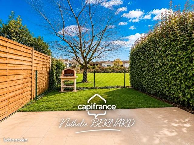 Maison 3 pièces 67 m²