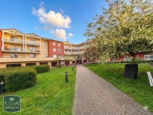 Maison 3 pièces 67 m²