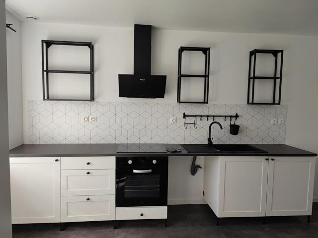 Maison 3 pièces 67 m²