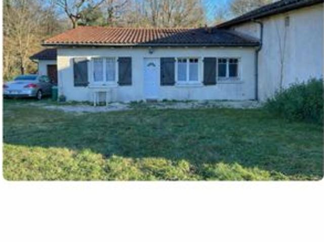 Maison 3 pièces 67 m²