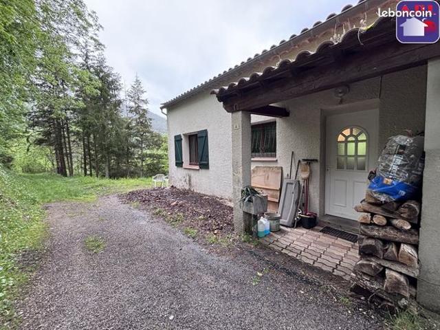 Maison 3 pièces 67 m²