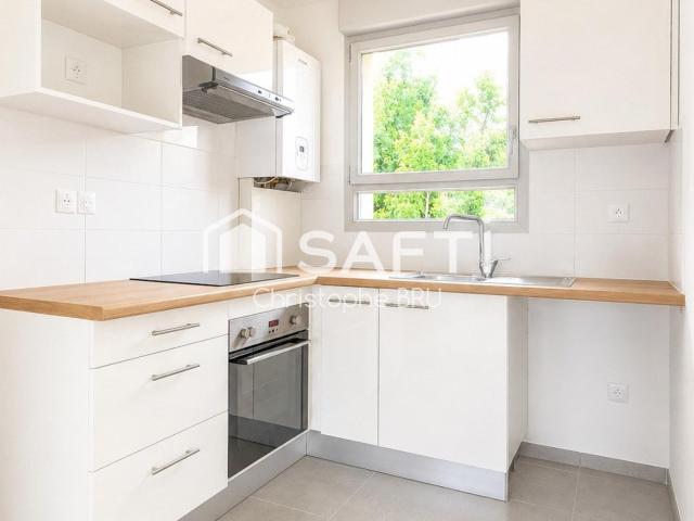 Maison 3 pièces 67 m²