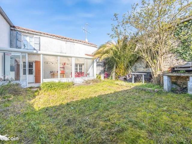 Maison 3 pièces 67 m²