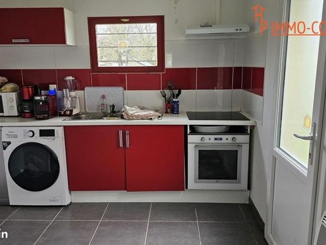 Maison 3 pièces 67 m²