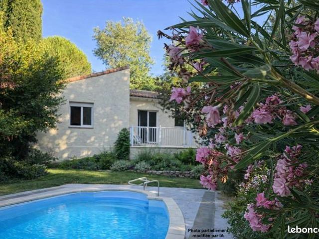 Maison 3 pièces 67 m²