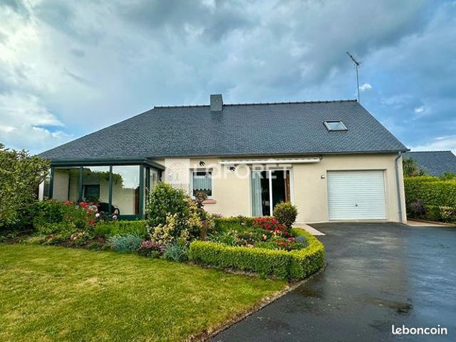 Maison 3 pièces 67 m²
