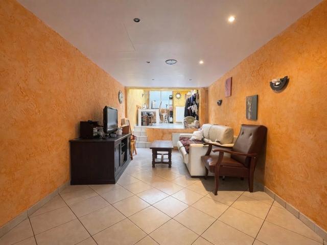 Maison 3 pièces 70 m²