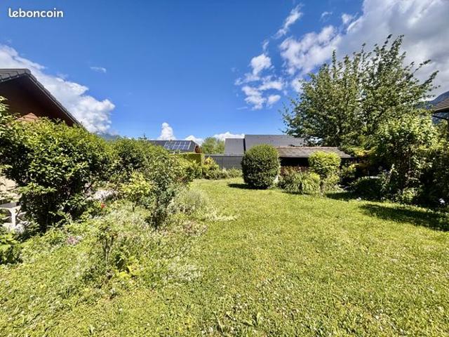 Maison 3 pièces 67 m²
