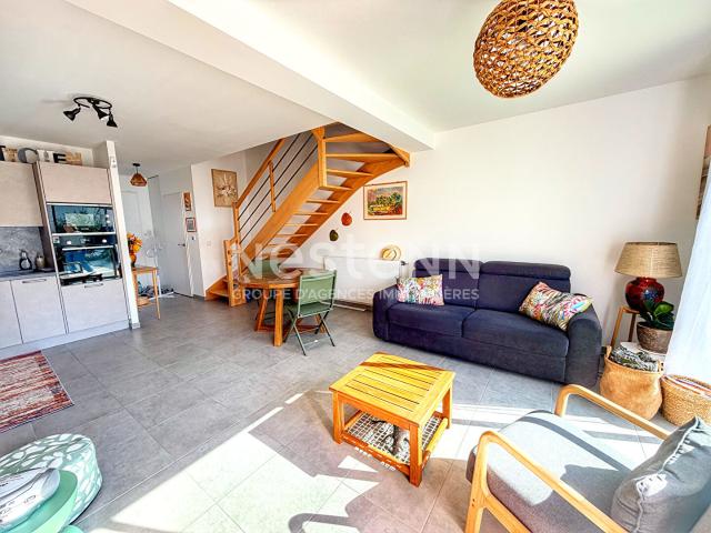 Maison 3 pièces 67 m²