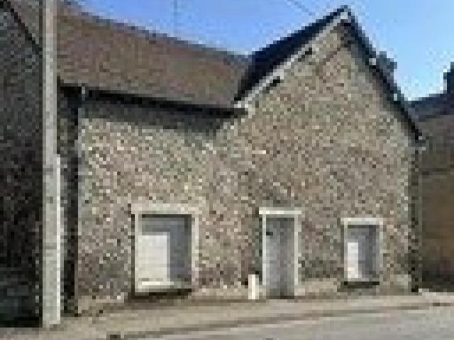 Maison 3 pièces 67 m²