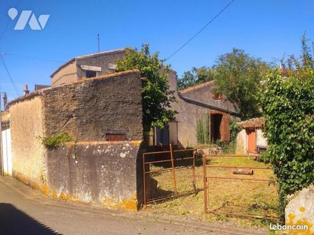 Maison 3 pièces 67 m²