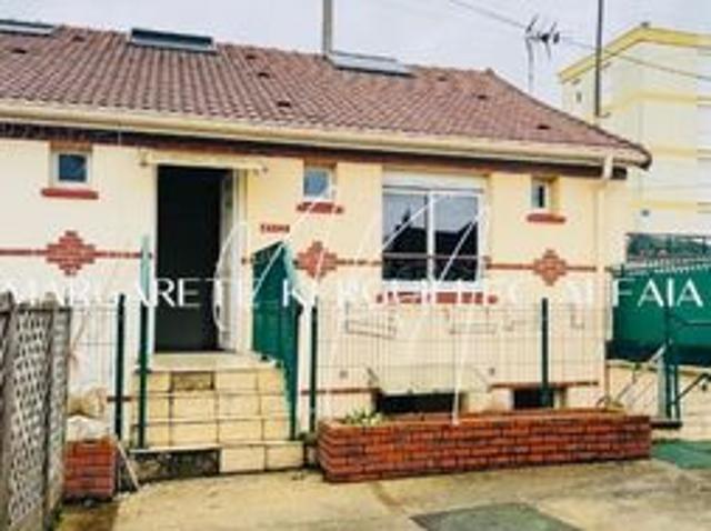 Maison 3 pièces 67 m²