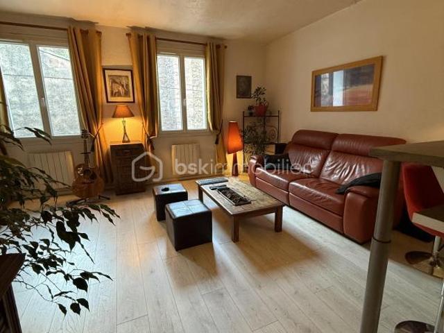 Maison 3 pièces 67 m²