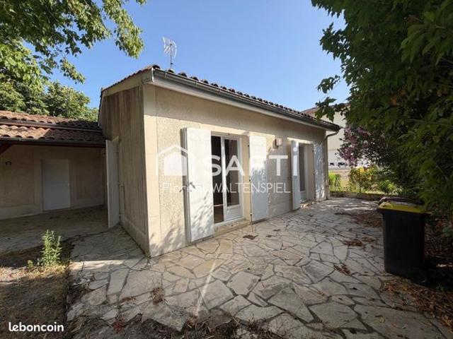 Maison 3 pièces 67 m²