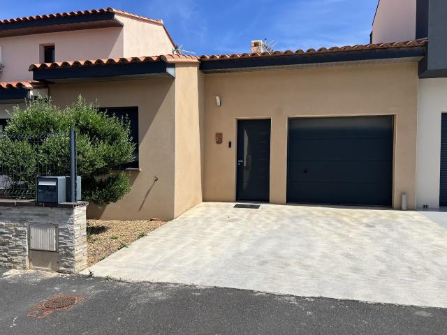 Maison 3 pièces 67 m²