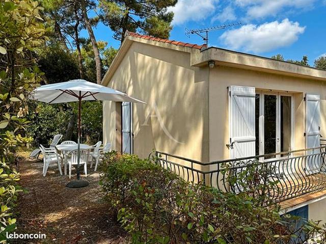 Maison 3 pièces 67 m²